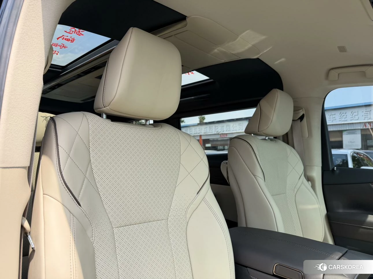 Toyota Wilfa id 4452351 из Китая 10