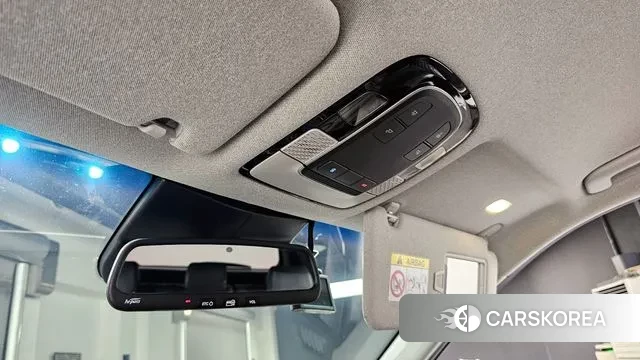 Hyundai Palisade id 2932037 из Кореи 10