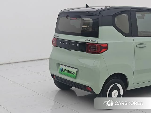Wuling Automobile Wuling Hongguang MINIEV id 4253246 из Китая 10