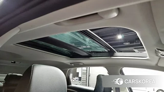 Kia K8 id 3478595 из Кореи 10