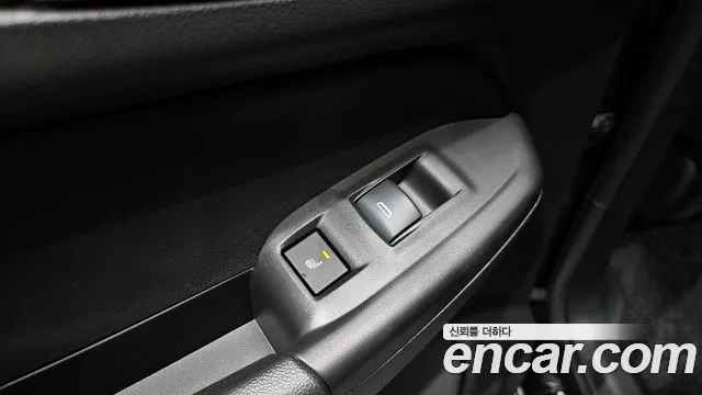 Chevrolet (GM Daewoo) Trailblazer id 2717874 из Кореи 10