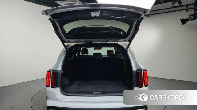 Kia Sorento 4th Generation id 4316655 из Кореи 10