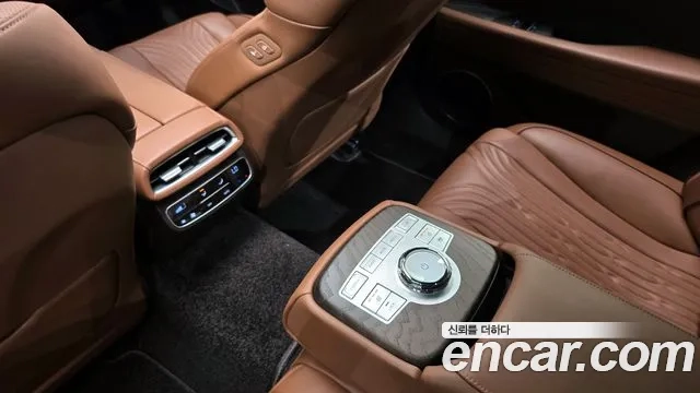 Genesis G80 (RG3) id 2954156 из Кореи 10