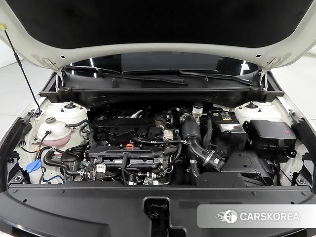 Kia Sportage 5th Generation id 4223140 из Кореи 10