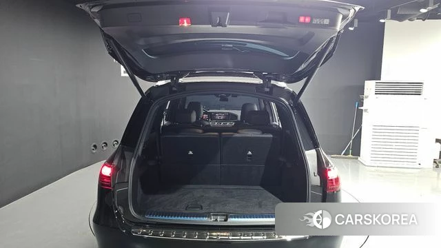 Mercedes-Benz GLS - Class X167 id 4474110 из Кореи 10