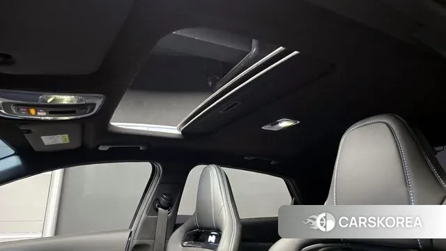 Hyundai The New Avante (CN7) id 3731570 из Кореи 10