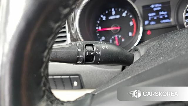 Kia The New Carnival id 4430236 из Кореи 10