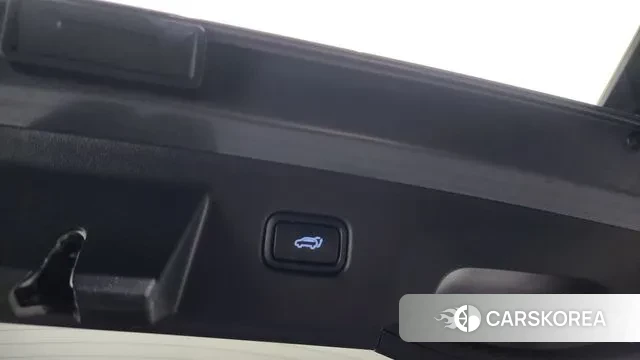 Hyundai The New Tucson Hybrid (NX4) id 2909967 из Кореи 10