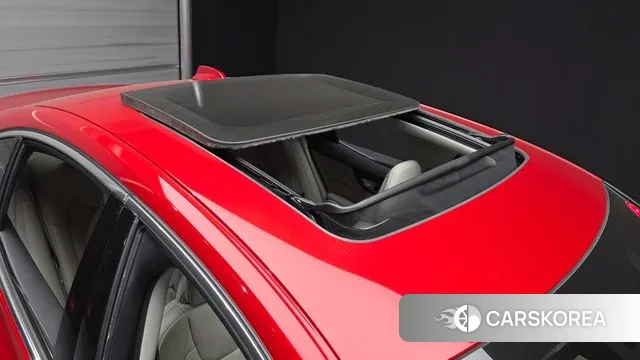 Volvo S60 3rd generation id 3676357 из Кореи 10