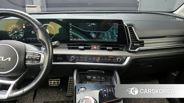 Kia Sportage 5th Generation id 3735526 из Кореи 10