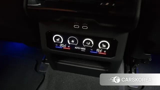 BMW M5 (G90) id 3684416 из Кореи 10