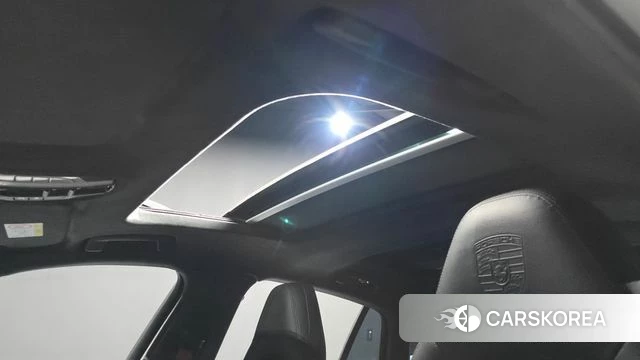 Porsche Panamera (971) id 4302724 из Кореи 10
