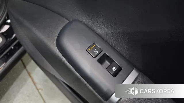 Hyundai Grandeur Hybrid (GN7) id 3619766 из Кореи 10