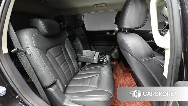 Ssangyong G4 Rexton id 3886377 из Кореи 10