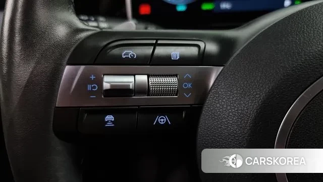 Hyundai Sonata D Edge Hybrid (DN8) id 3492101 из Кореи 10