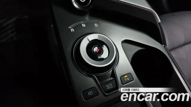 Kia EV6 id 2674999 из Кореи 10