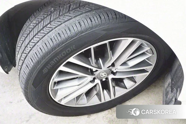 Hyundai Grandeur IG id 2961995 из Кореи 10