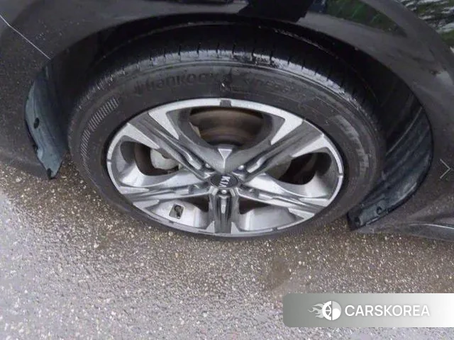 Kia K5 3rd generation id 3038671 из Кореи 10