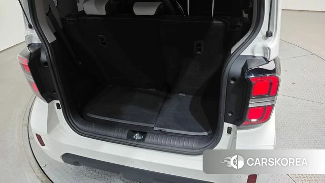 Kia The New Kia Ray id 4950815 из Кореи 10