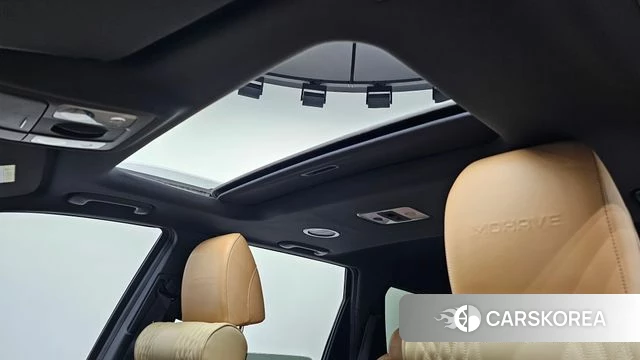 Kia Mohave Master id 4671759 из Кореи 10