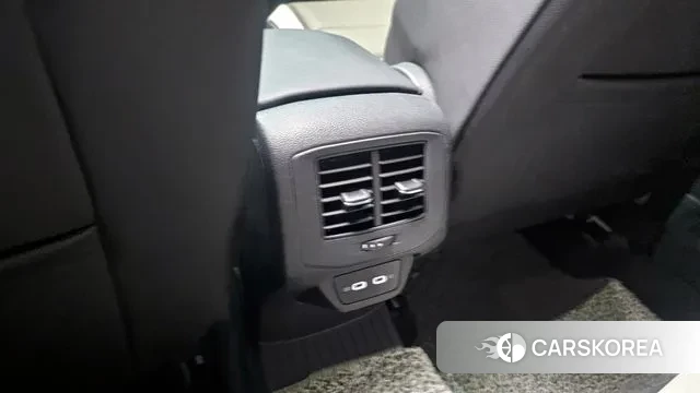 Volkswagen T-Roc id 3759397 из Кореи 10