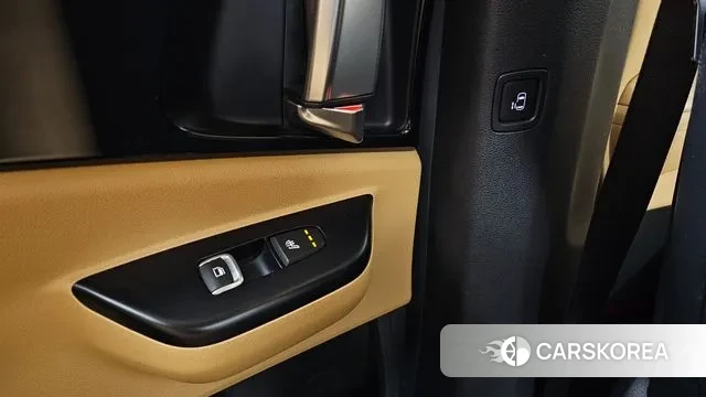 Kia Carnival 4th generation id 3615209 из Кореи 10