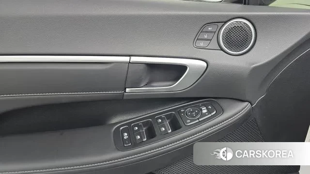 Hyundai Sonata D Edge (DN8) id 2925450 из Кореи 10