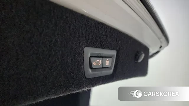 BMW 7 Series (G11) id 3449782 из Кореи 10