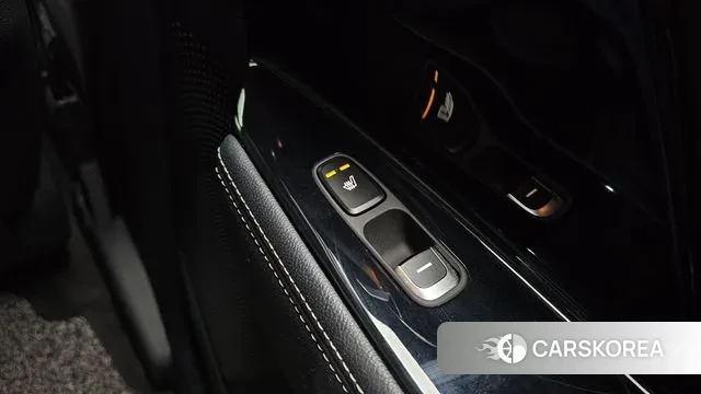 Kia Niro EV id 3422060 из Кореи 10