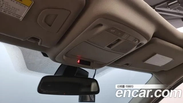 Renault Korea (Samsung) QM6 id 2892252 из Кореи 10