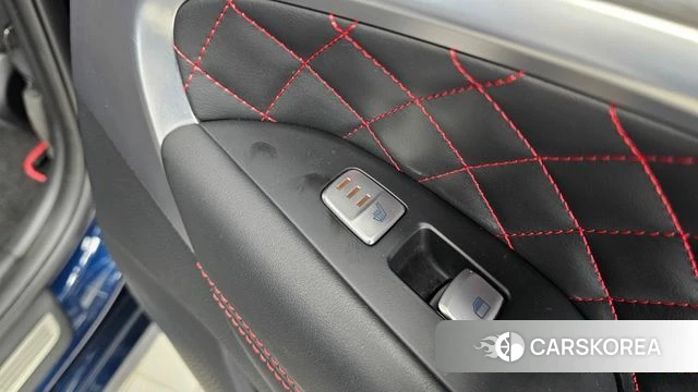 Genesis G70 id 4882307 из Кореи 10