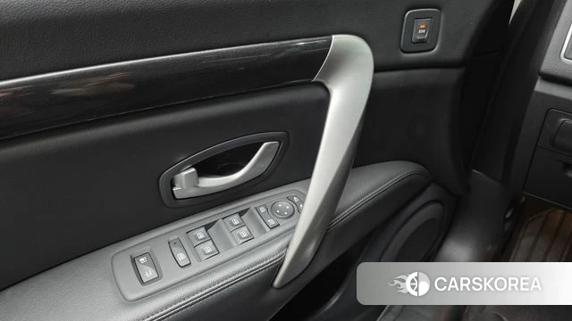 Renault Korea (Samsung) SM7 Nova id 4502611 из Кореи 10
