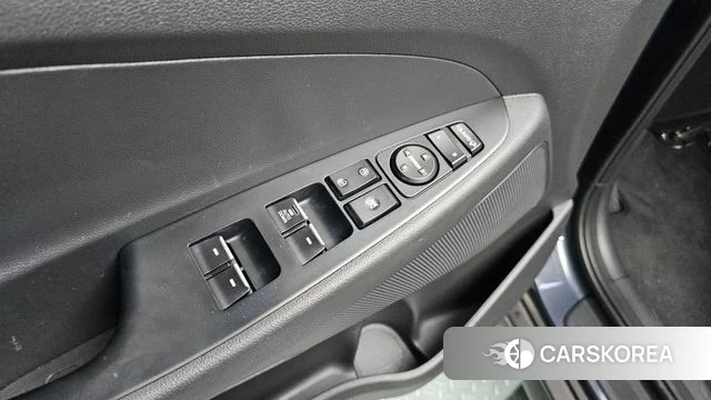 Hyundai All New Tucson id 4356653 из Кореи 10