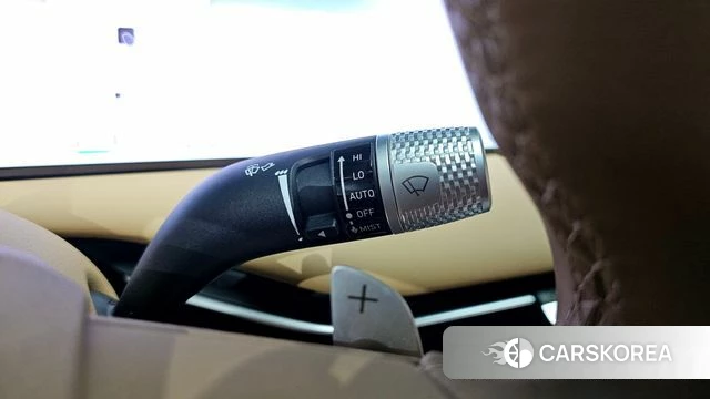Genesis G80 (RG3) id 4248492 из Кореи 10