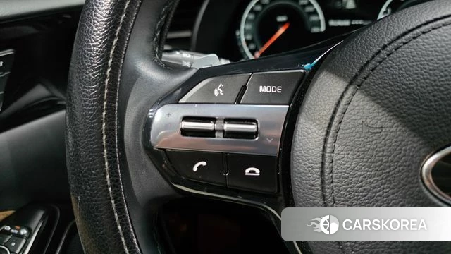Kia K7 Premier id 4764956 из Кореи 10