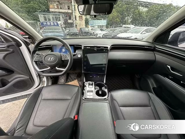 Hyundai Tucson id 4336008 из Китая 10