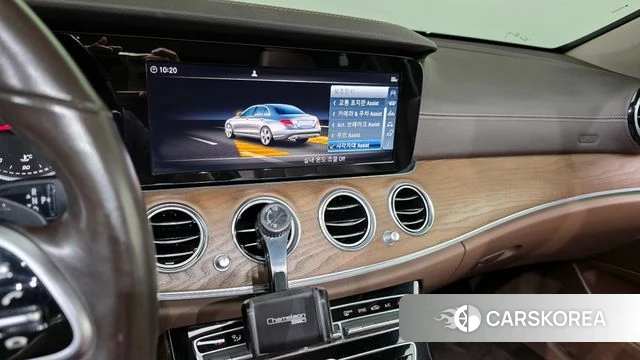 Mercedes-Benz E-Class W213 id 4377655 из Кореи 10
