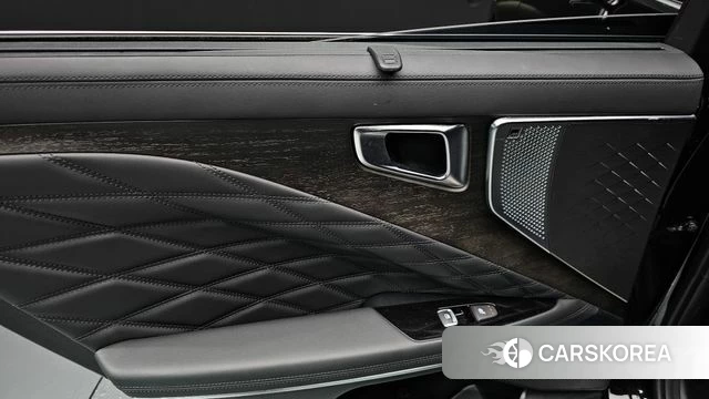 Kia K8 Hybrid id 3831878 из Кореи 10