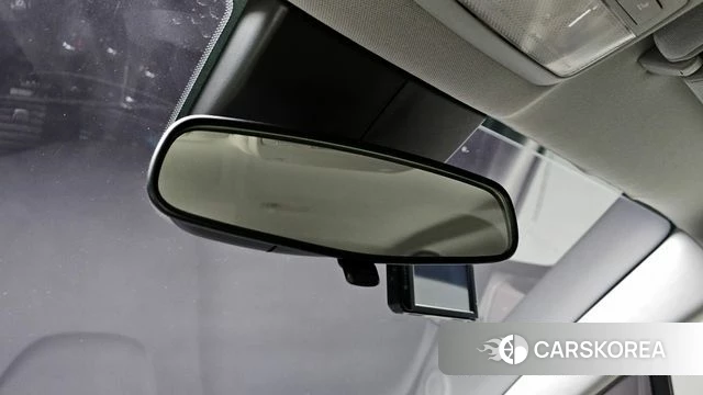 Chevrolet (GM Daewoo) The New Trax id 3814192 из Кореи 10