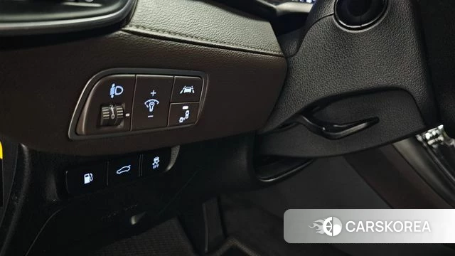 Hyundai Grandeur IG id 4633345 из Кореи 10