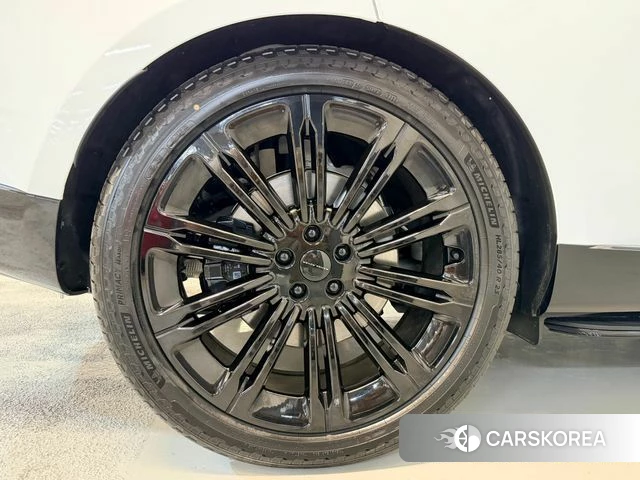 Land Rover Range Rover 5th Generation id 4474042 из Кореи 10