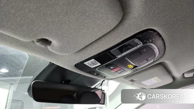 Hyundai Sonata D Edge (DN8) id 3599400 из Кореи 10