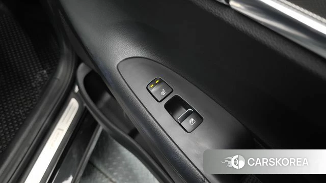 Hyundai The New Grandeur IG Hybrid id 4323508 из Кореи 10