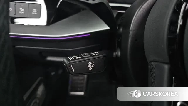 Audi A3 (8Y) id 3410642 из Кореи 10