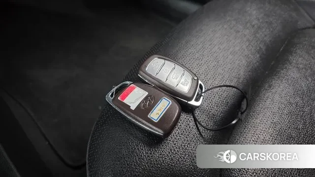 Hyundai The New Avante AD id 3692596 из Кореи 10