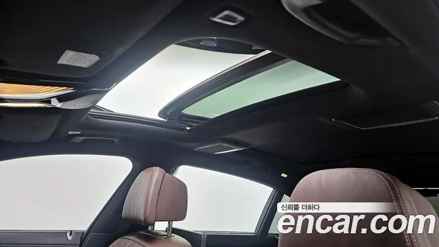 BMW 7 Series (G11) id 2917542 из Кореи 10