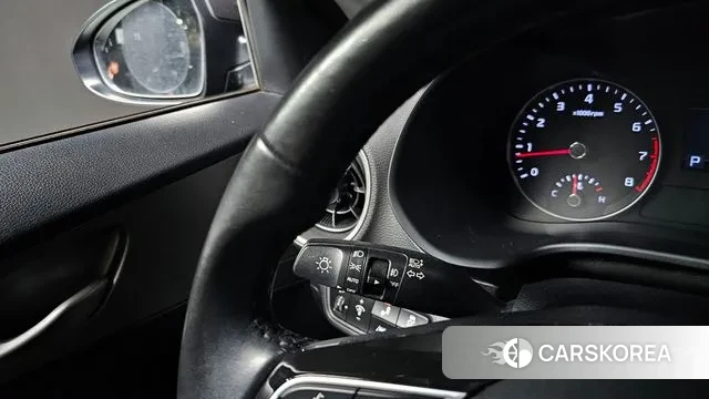 Kia Come New K3 id 2966381 из Кореи 10