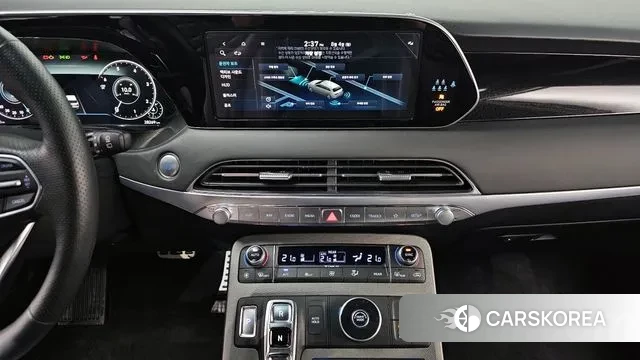 Hyundai Palisade id 2998824 из Кореи 10