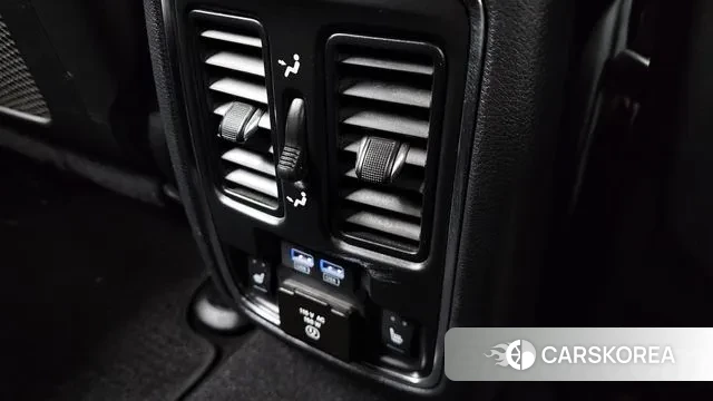 Jeep Grand Cherokee id 3385793 из Кореи 10