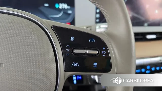 Hyundai Ionic 5 id 3458820 из Кореи 10